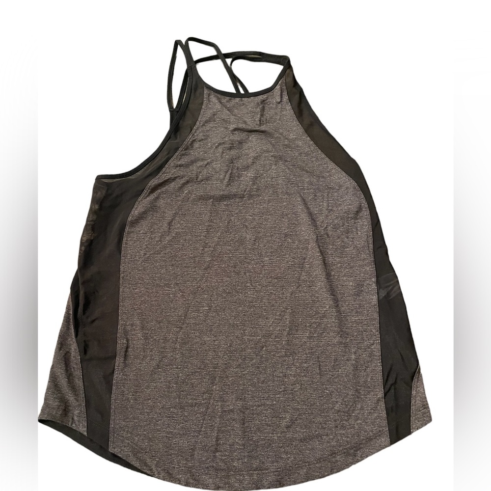 Lululemon Activewear Tank Top